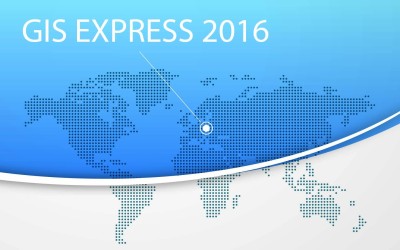 Trimble GIS Express 2016