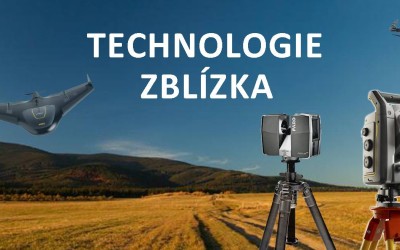 Konference uživatelů Trimble 2016