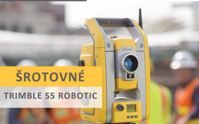 Akce ŠROTOVNÉ i v novém roce