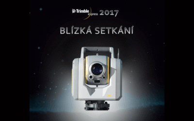 Pozvánka na Trimble Express 2017