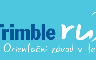Na závod v terénu vše připraveno