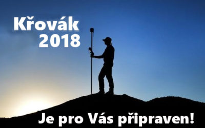 Nový transformační klíč