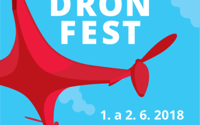 DronFest 2018