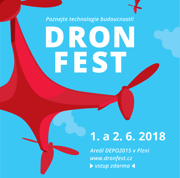 DronFest 2018