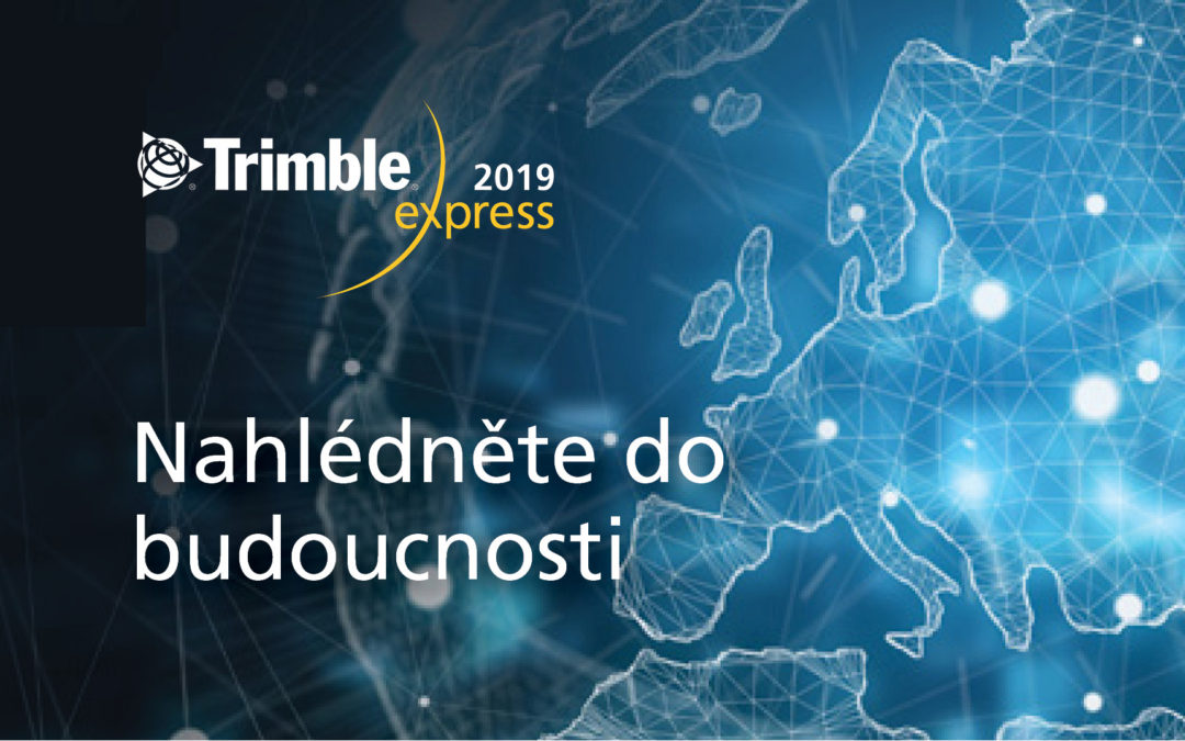 Program Trimble Expressu 2019