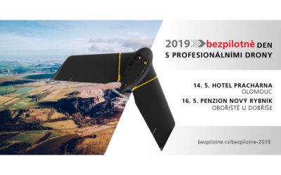 Bezpilotně 2019