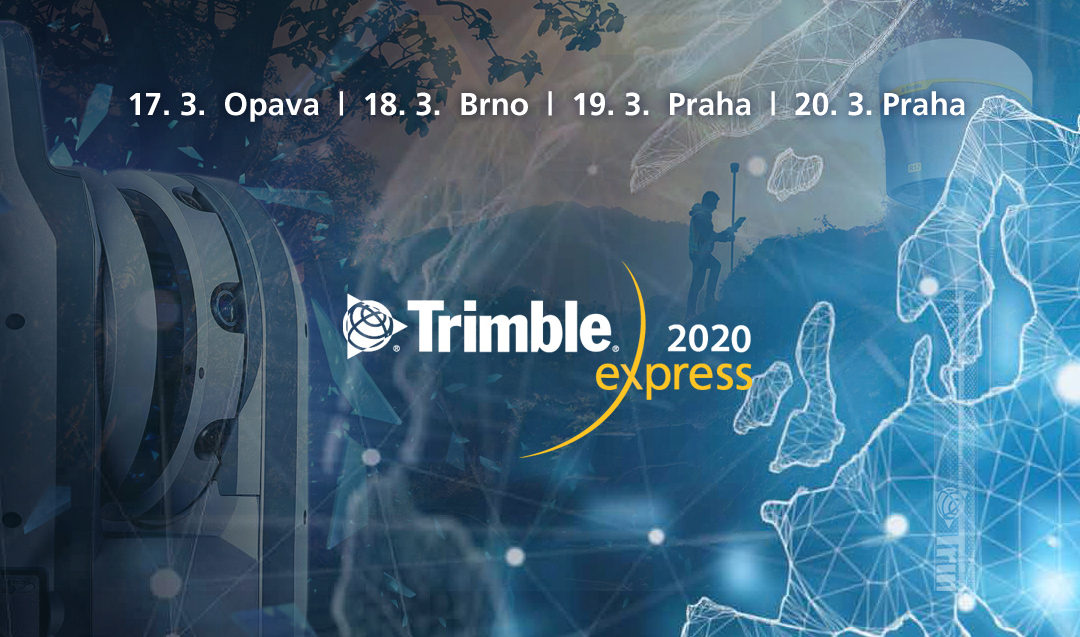 Trimble Express 2020
