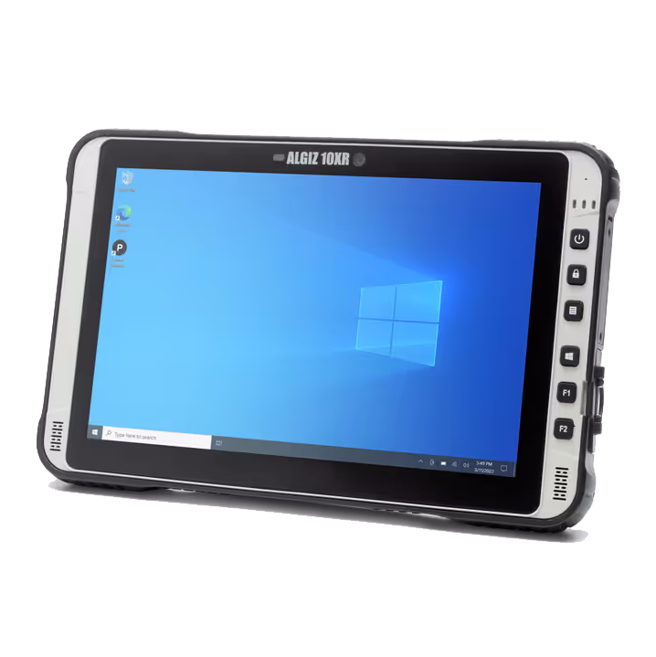 Algiz 10XR