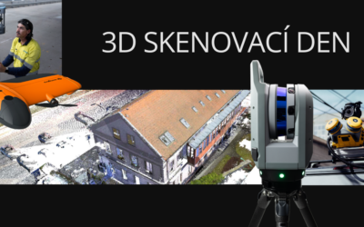 Skenovací den 2026
